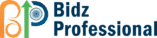 Bidz-Professional-logo