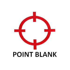 Point Blank One of our Client