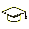 Square academic cap 1