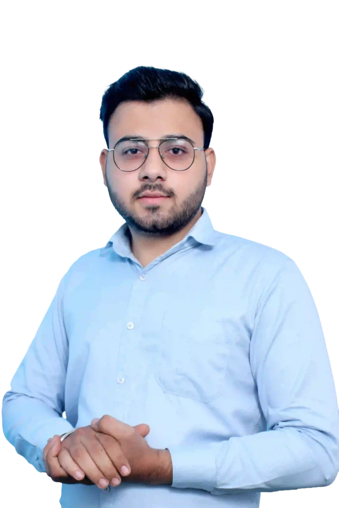 Gagan Sharma GeM Consultant