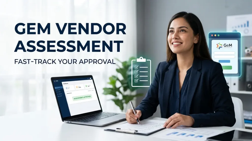 GeM Vendor Assessment
